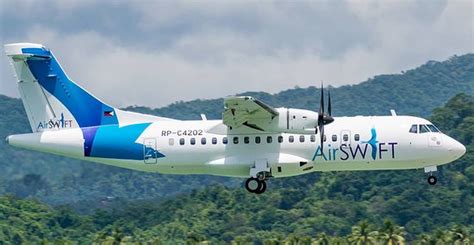 air swift philippines|swiftair check in.